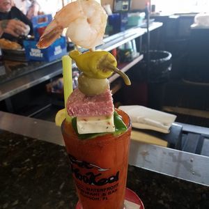 Meet your Posher, Shawn